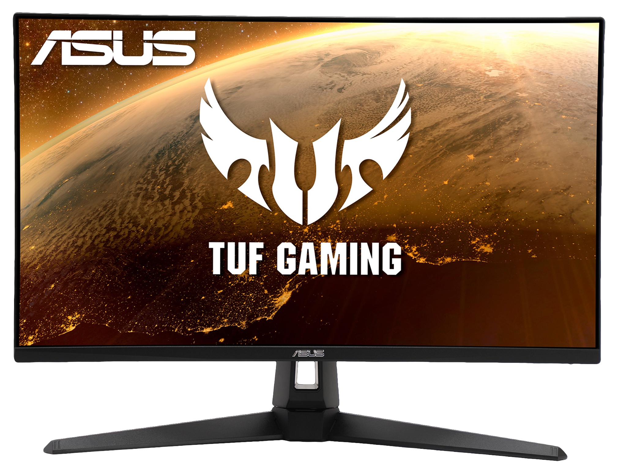 ASUS VG279Q1A, 68,6 cm (27&quot;), 1920 x 1080 Pixel, Full HD, LED, 3 ms, Schwarz