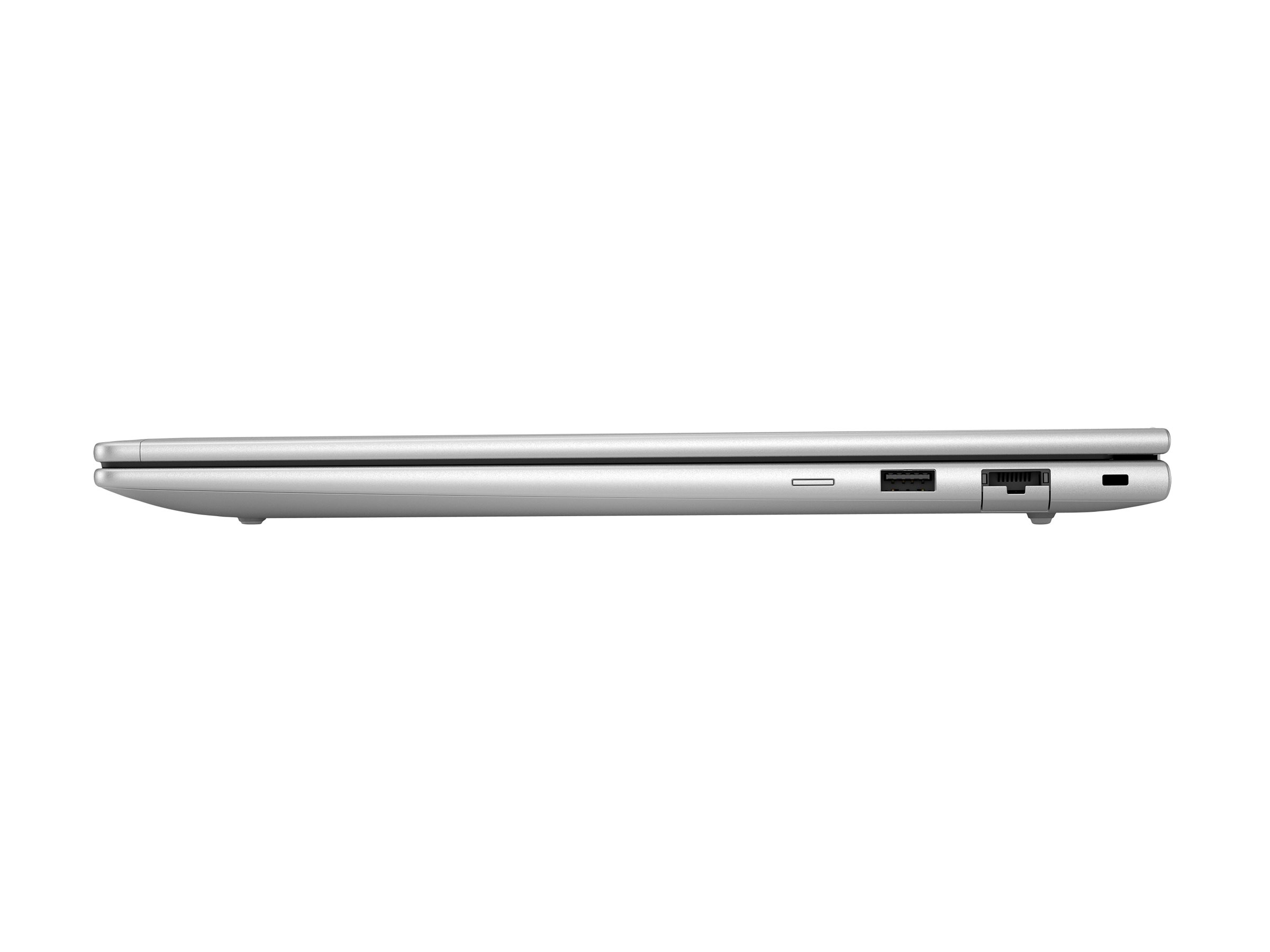 HP EliteBook 6 G1i Notebook AI - 177-Grad Scharnierdesign - Intel Core Ultra 7 255U / 2 GHz - Win 11 Pro - Intel Graphics - 32 GB RAM - 1 TB SSD NVMe, TLC - 33.8 cm (13.3")