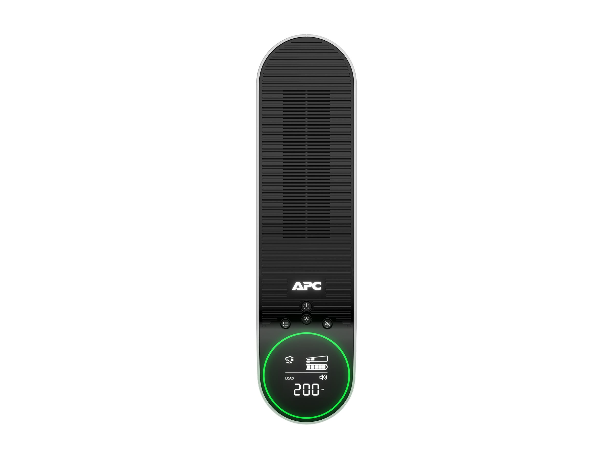 APC Back-UPS Pro Gaming - USV - Tower, RGB-Leuchten