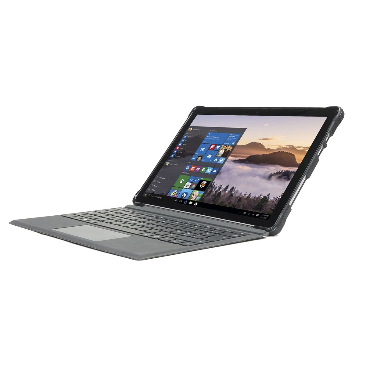 Mobilis PROTECH - Hintere Abdeckung für Tablet, Ansicht 3