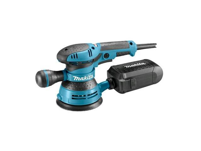 Makita BO5041 - Exzenterschleifer - 300 W - 125, Ansicht 2