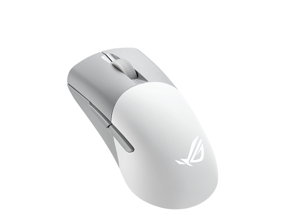 ASUS Maus Asus ROG Keris Wireless Aimpoint WT Gaming, Ansicht 2