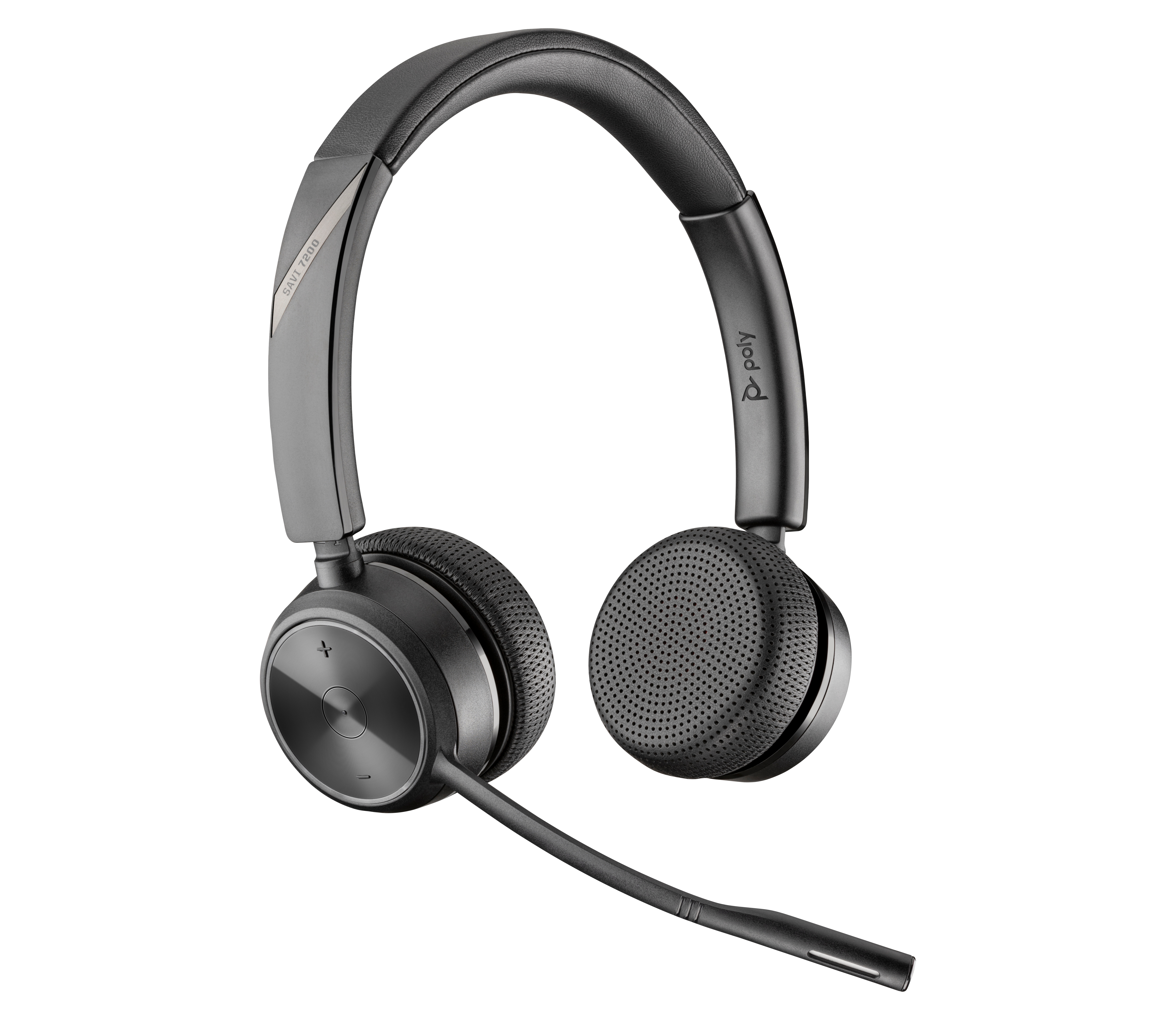 Poly Savi 7220 Office - Savi 7200 Series - Headset