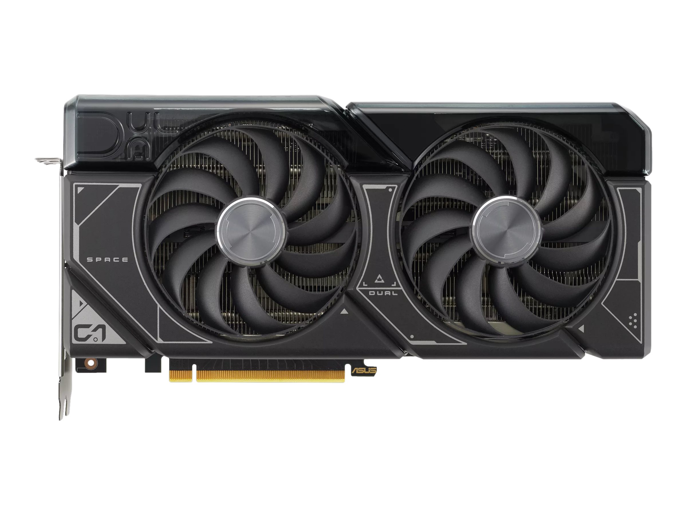 ASUS Dual GeForce RTX 4070 - OC Edition - Grafikkarten