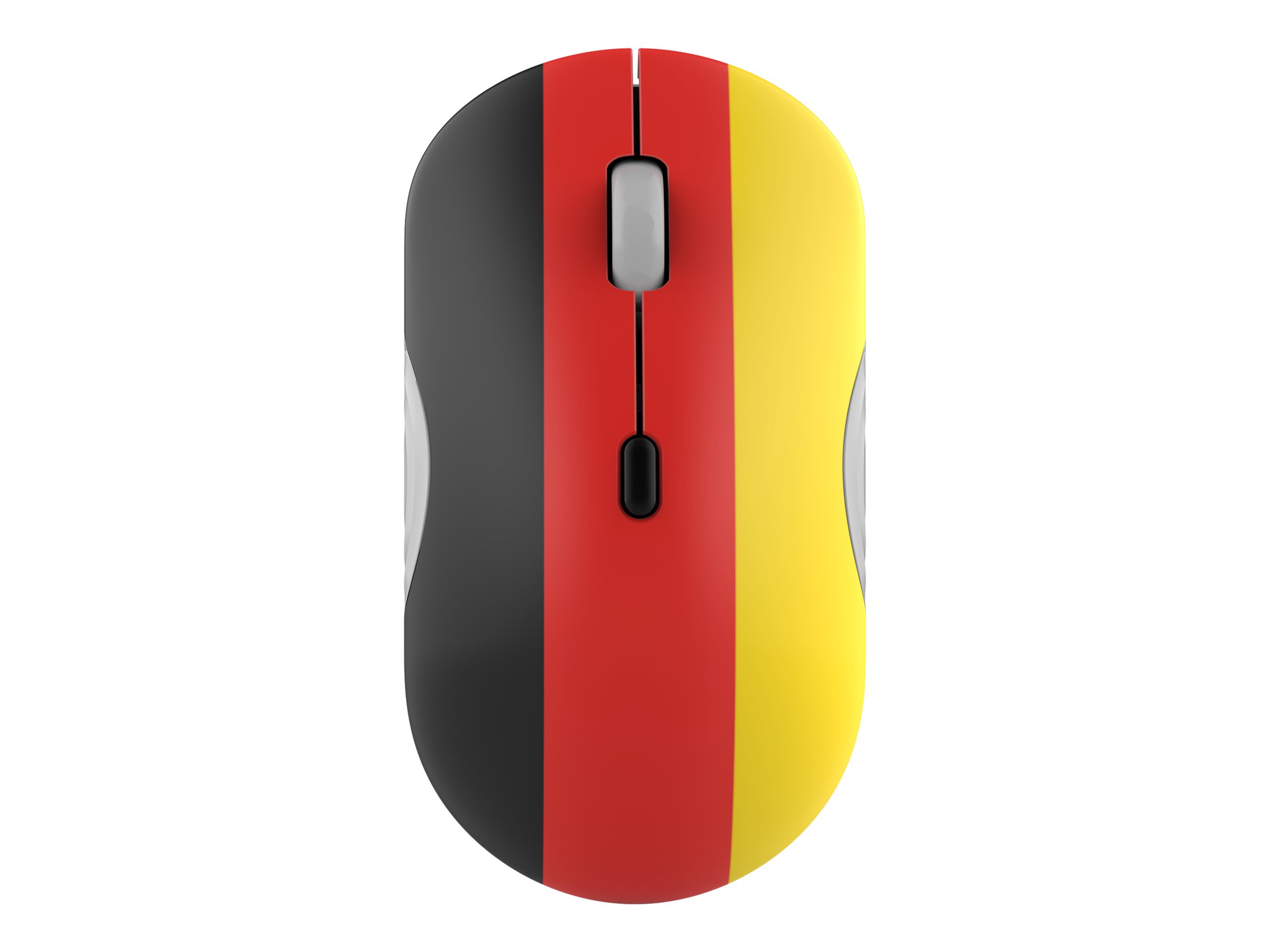Lenovo 350 - Fan Edition - Germany - Maus - rechts