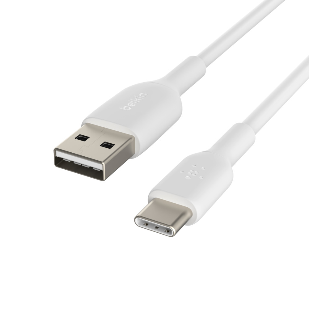 Belkin BOOST CHARGE - USB-Kabel - 24 pin USB-C (M), Ansicht 2