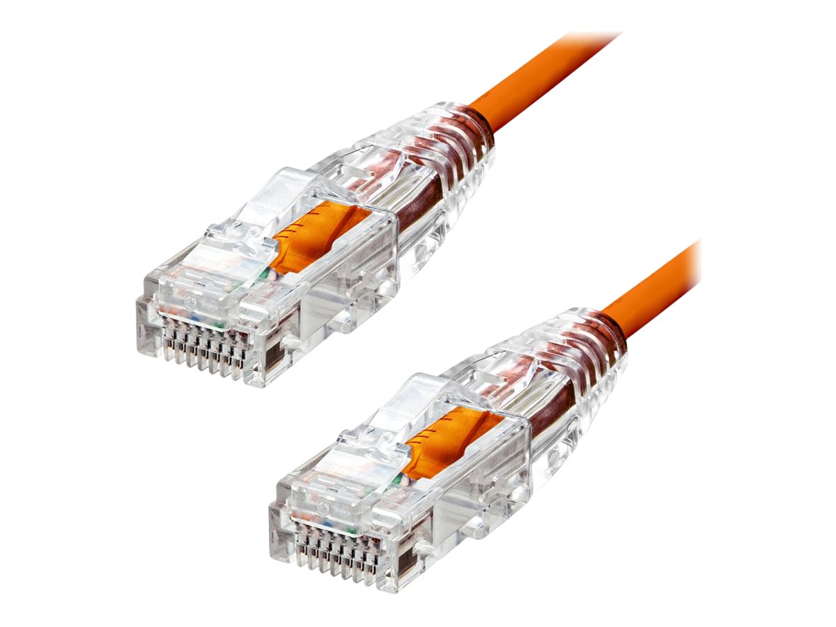 ProXtend Patch-Kabel - RJ-45 (M) zu RJ-45 (M), Ansicht 4