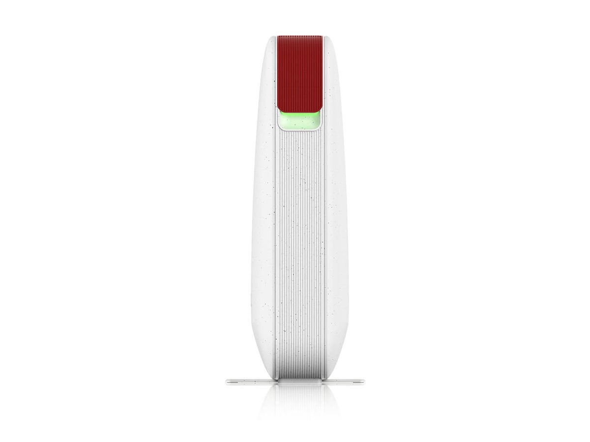 ZyXEL USG LITE 60AX - Firewall - 1GbE, 2.5GbE, Ansicht 3
