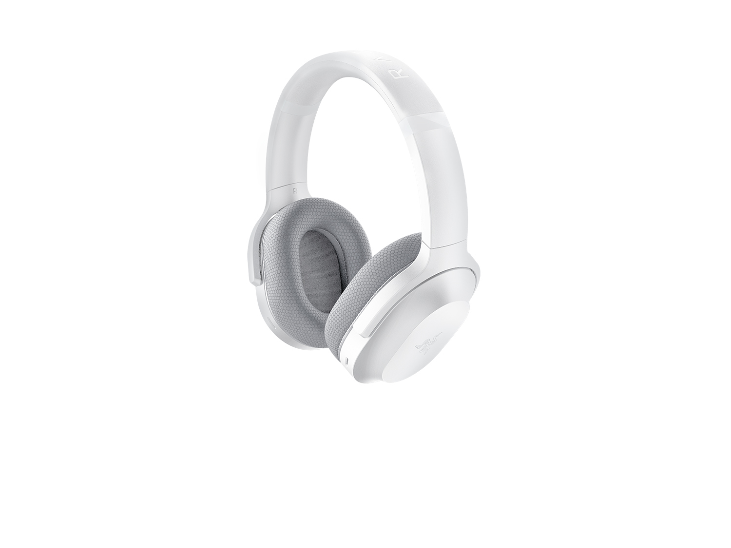 Razer Barracuda - Headset - ohrumschließend - Bluetooth / 2,4 GHz Funkfrequenz, Ansicht 2