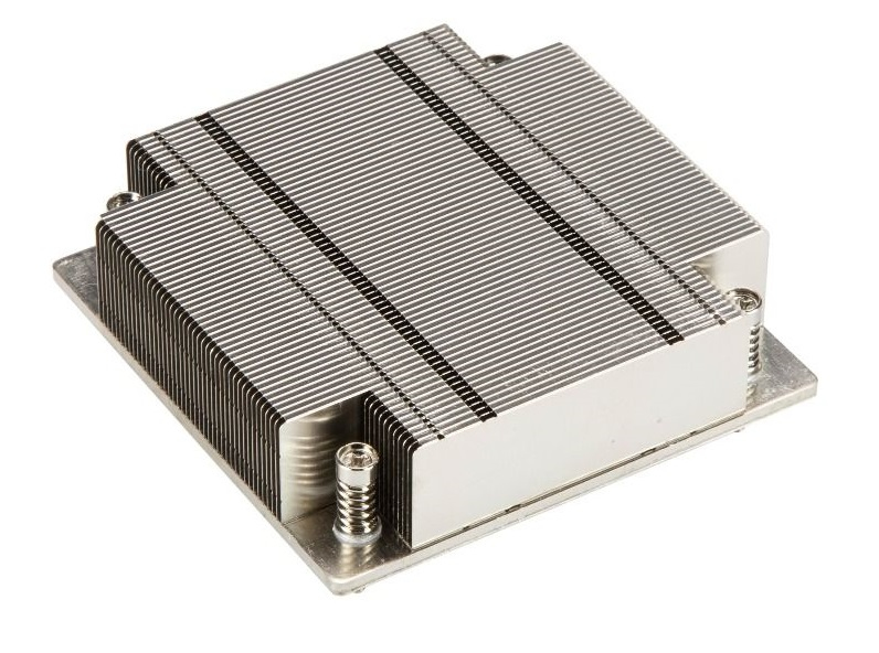 Supermicro SNK-P0049P - Prozessorkühler - (für: LGA1155, LGA1150), Ansicht 3