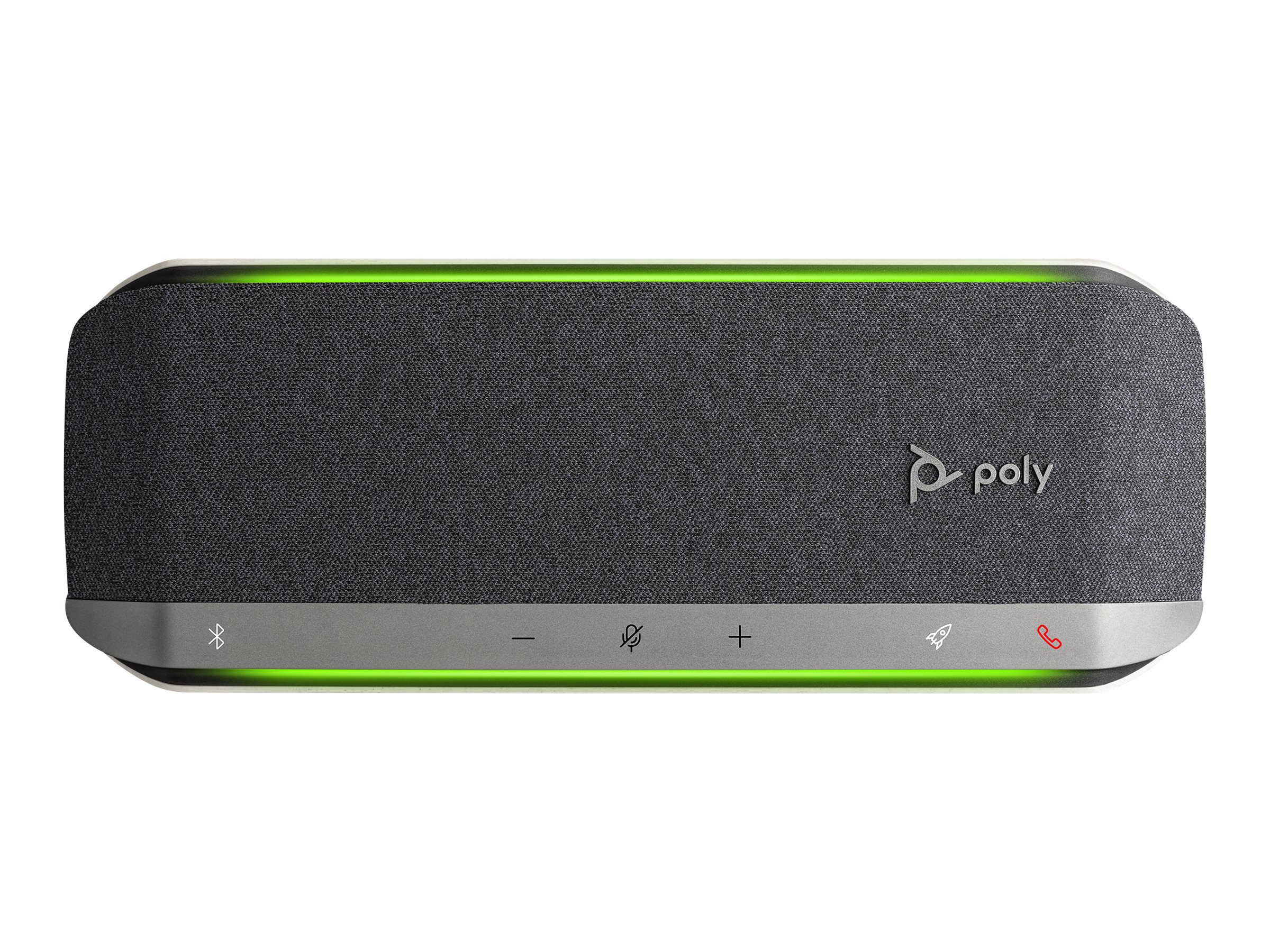 Poly Sync 40+ for Microsoft Teams (with Poly BT600), Ansicht 4