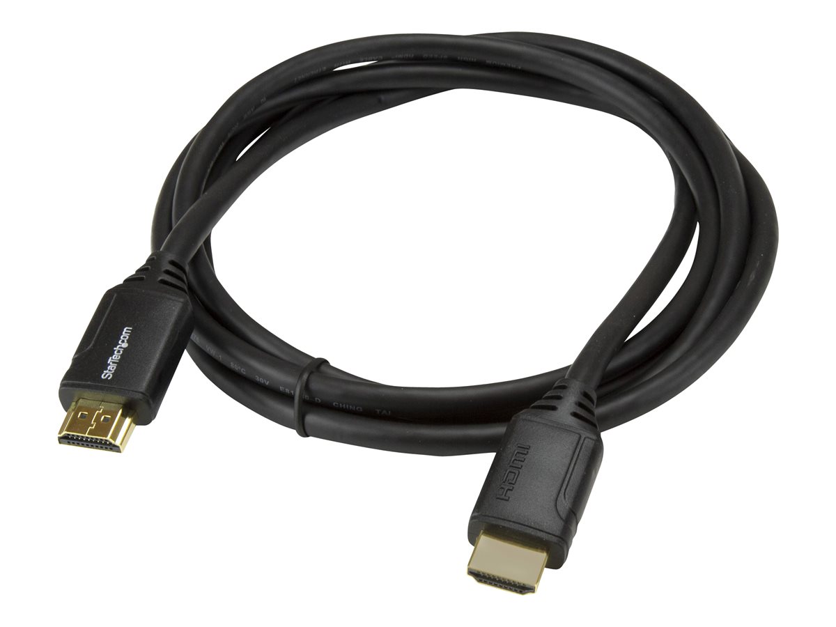 StarTech.com Premium High Speed HDMI Kabel mit