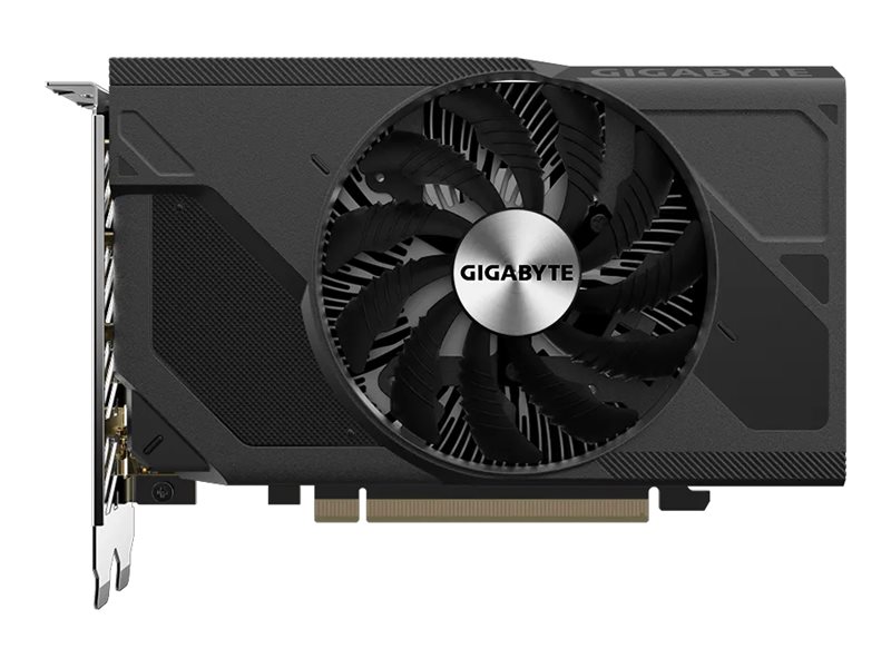 Gigabyte GeForce RTX 4060 D6 8G - Grafikkarten