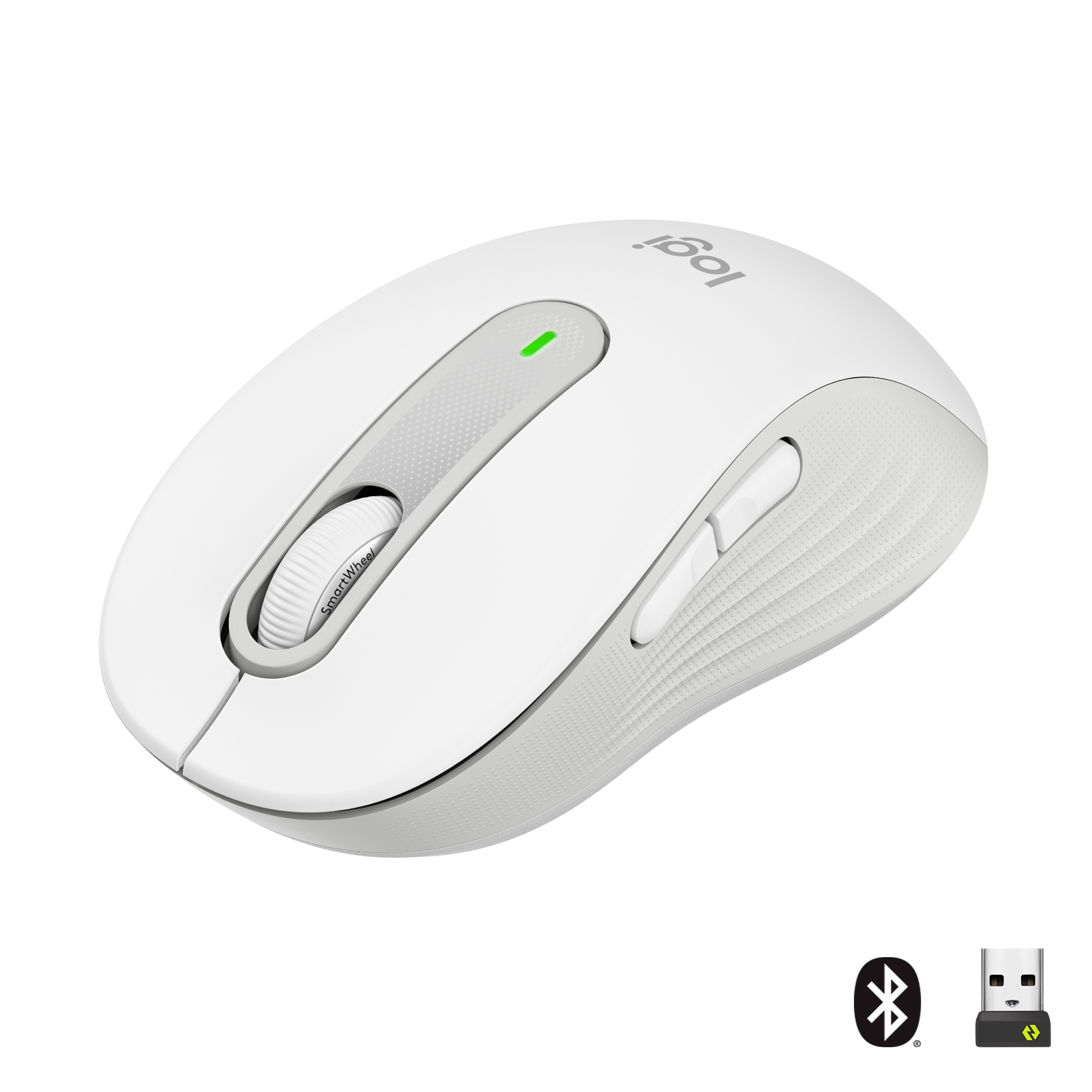 Logitech Signature M650 for Business - Maus - kabellos, Ansicht 2