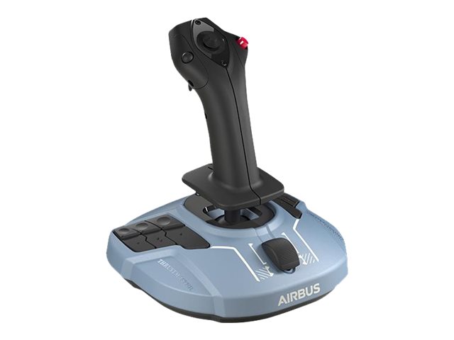 ThrustMaster Civil Aviation Sidestick Airbus edition, Ansicht 2