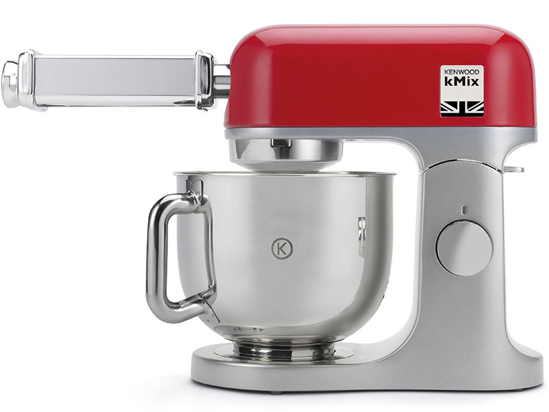 JVC Kenwood MAX980ME - Aufsatzset - für Standmixer, Ansicht 2