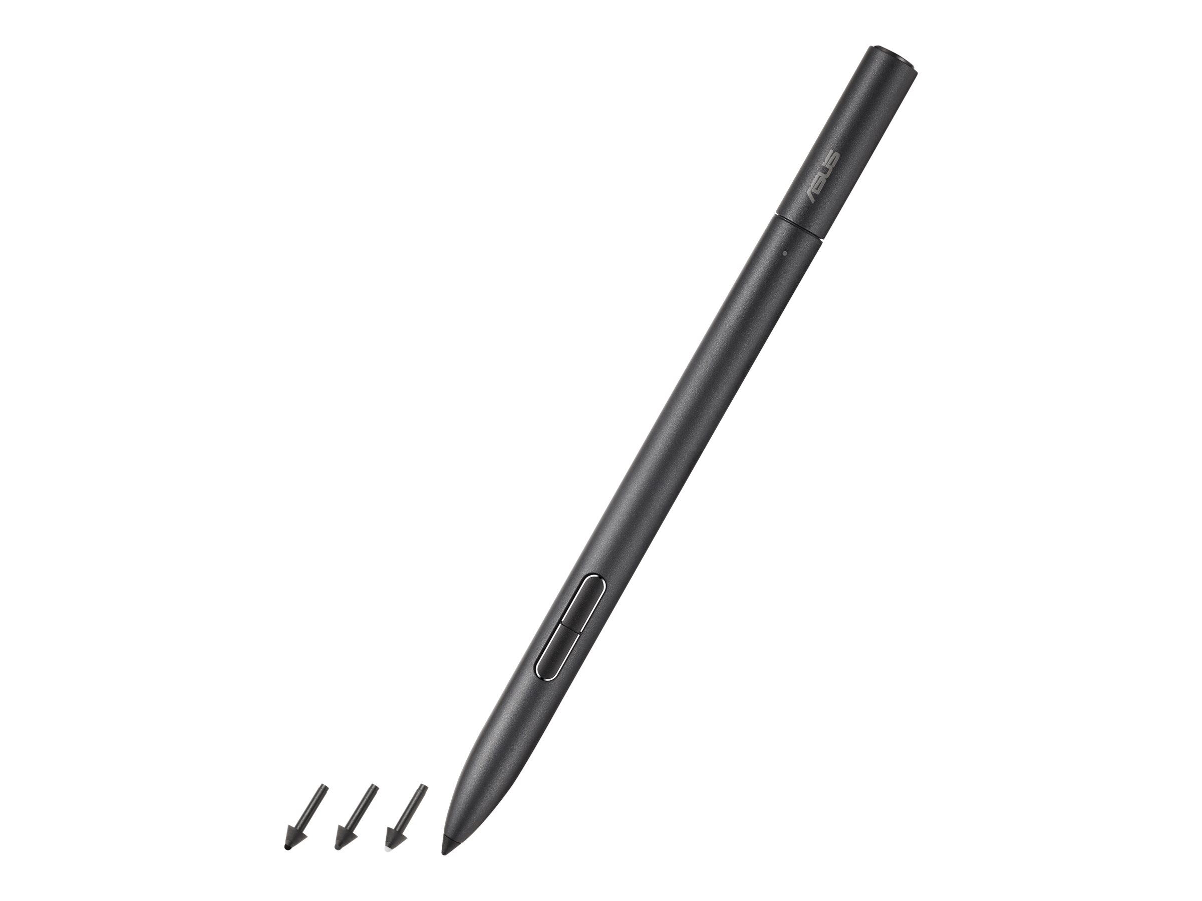 ASUS Pen 2.0 SA203H - Aktiver Stylus - 2 Tasten