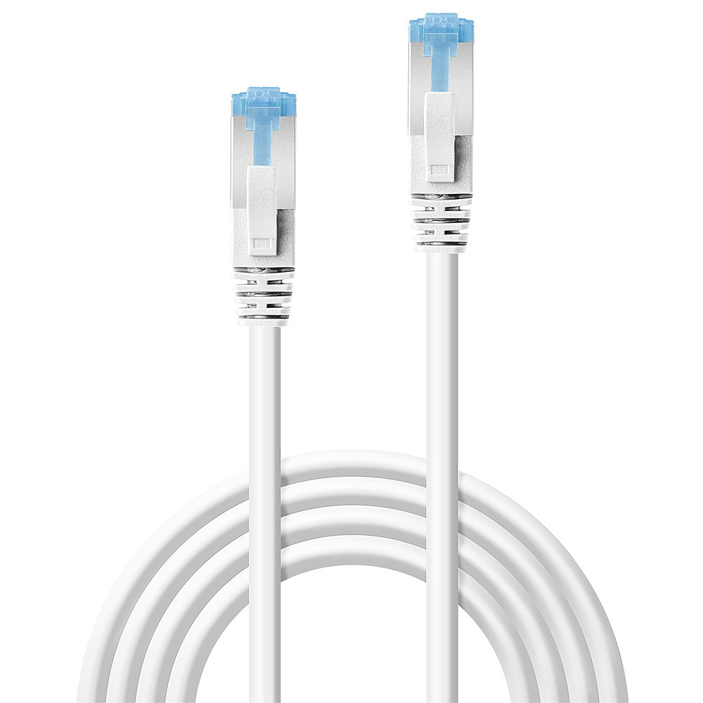Lindy Patch-Kabel - RJ-45 (M) bis RJ-45 (M), Ansicht 4