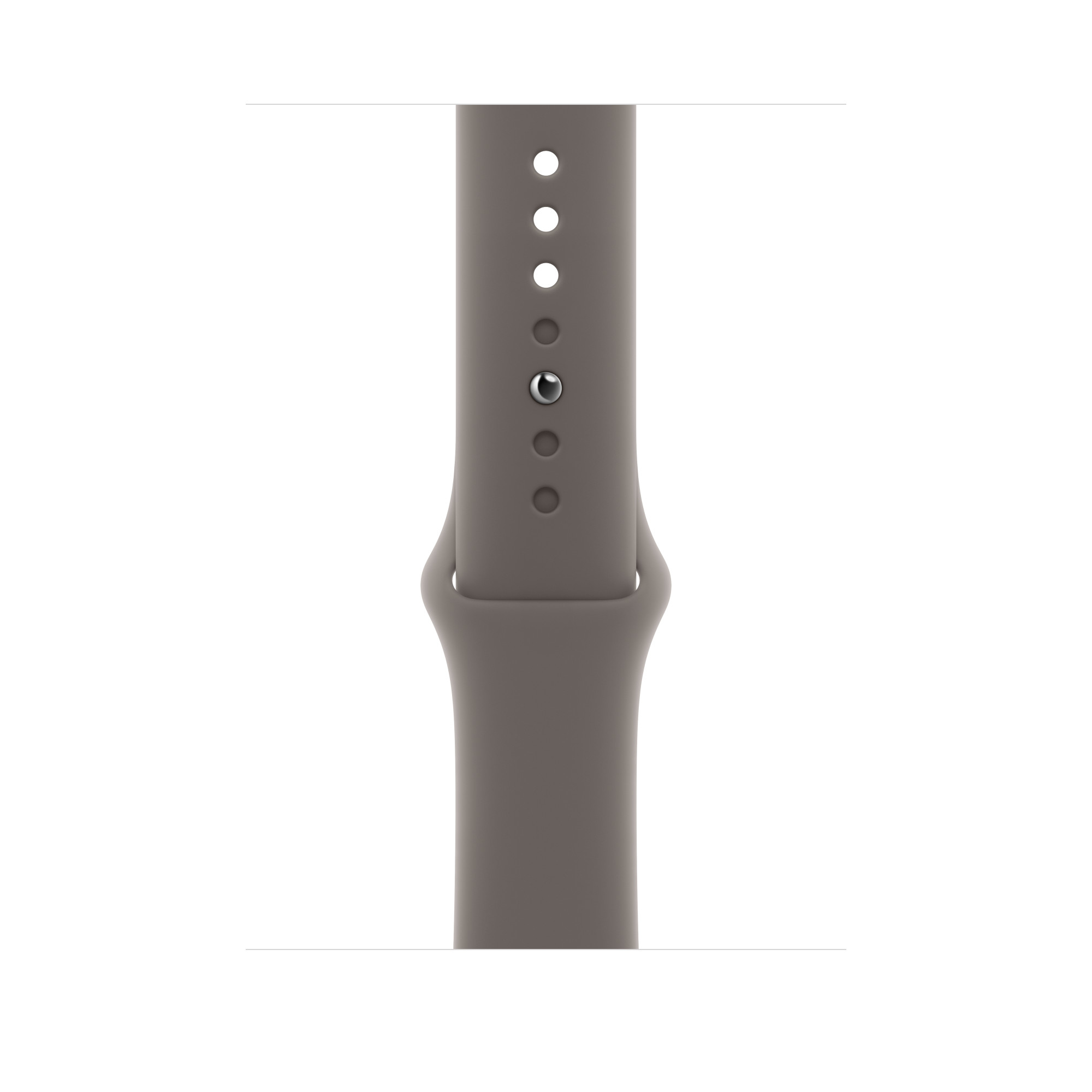 Apple Armband für Smartwatch - 45 mm - M/L (für Handgelenke 160 - 210 mm), Ansicht 2