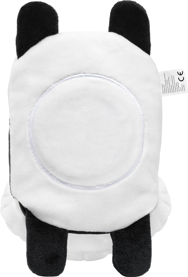Laut International MAGMOJI WALLET Panda Fashion compatible with MagSafe, Ansicht 2
