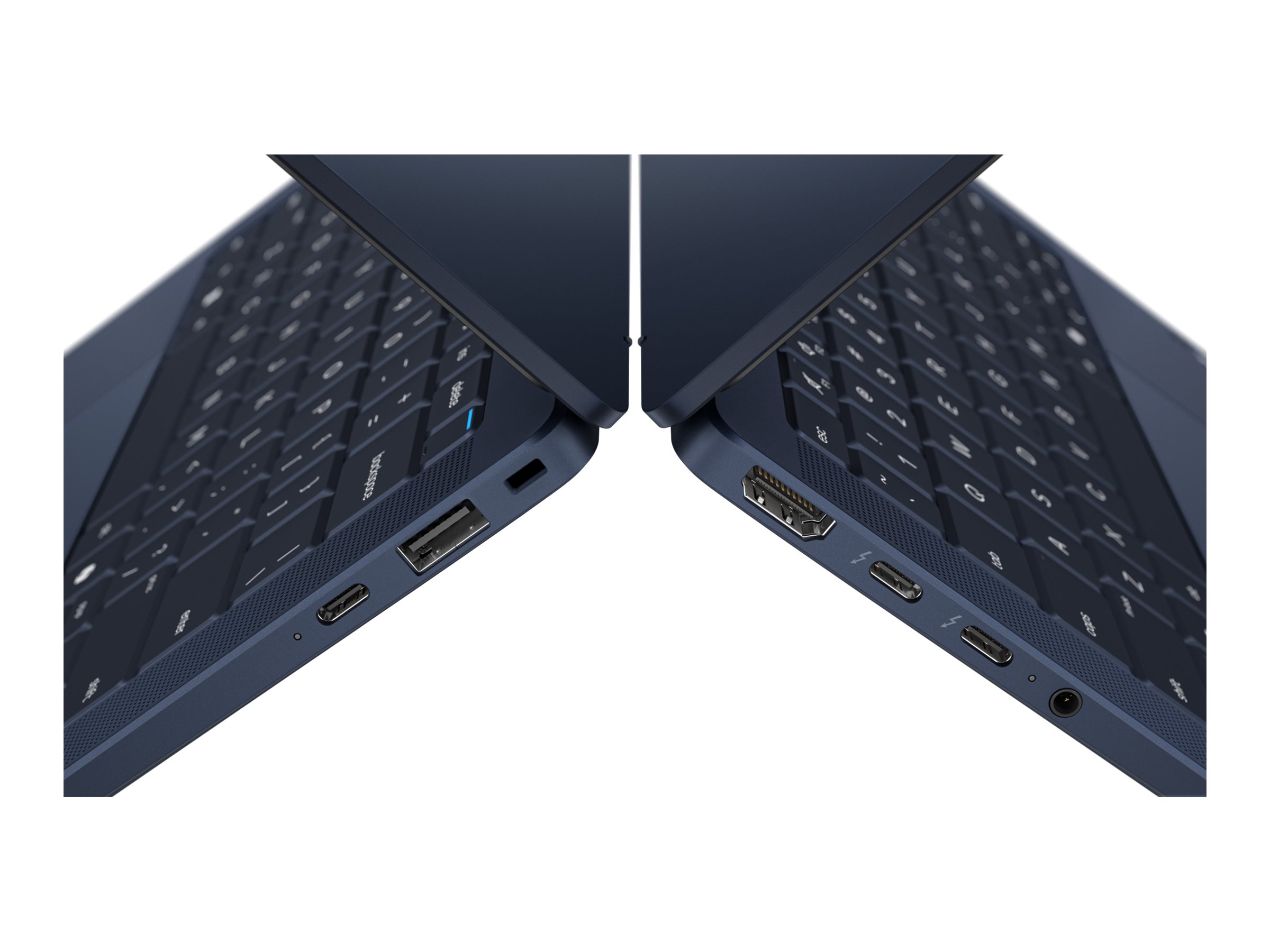 HP EliteBook X G2i Notebook Next Gen AI - 177-Grad Scharnierdesign - Intel Core Ultra 7 356H - Win 11 Pro - Intel Graphics - 32 GB RAM - 1 TB SSD NVMe - 35.6 cm (14")