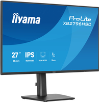 Iiyama XB2796HSC-B1 27" LCD Full HD IPS Black