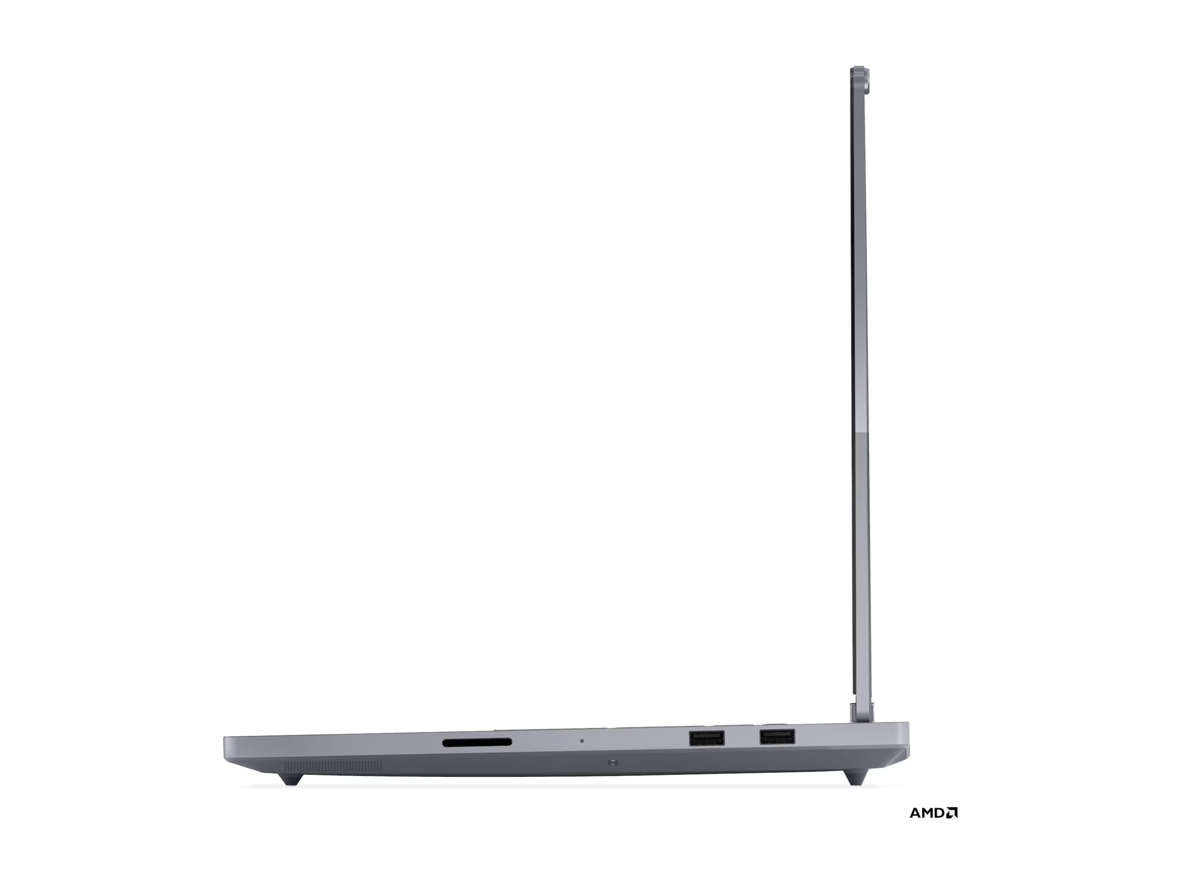 Lenovo ThinkBook 16p G6 ADR 21U0 - AMD Ryzen 9 8940HX / 2.4 GHz - Win 11 Pro - GeForce RTX 5060 - 32 GB RAM - 1 TB SSD NVMe - 40.6 cm (16")