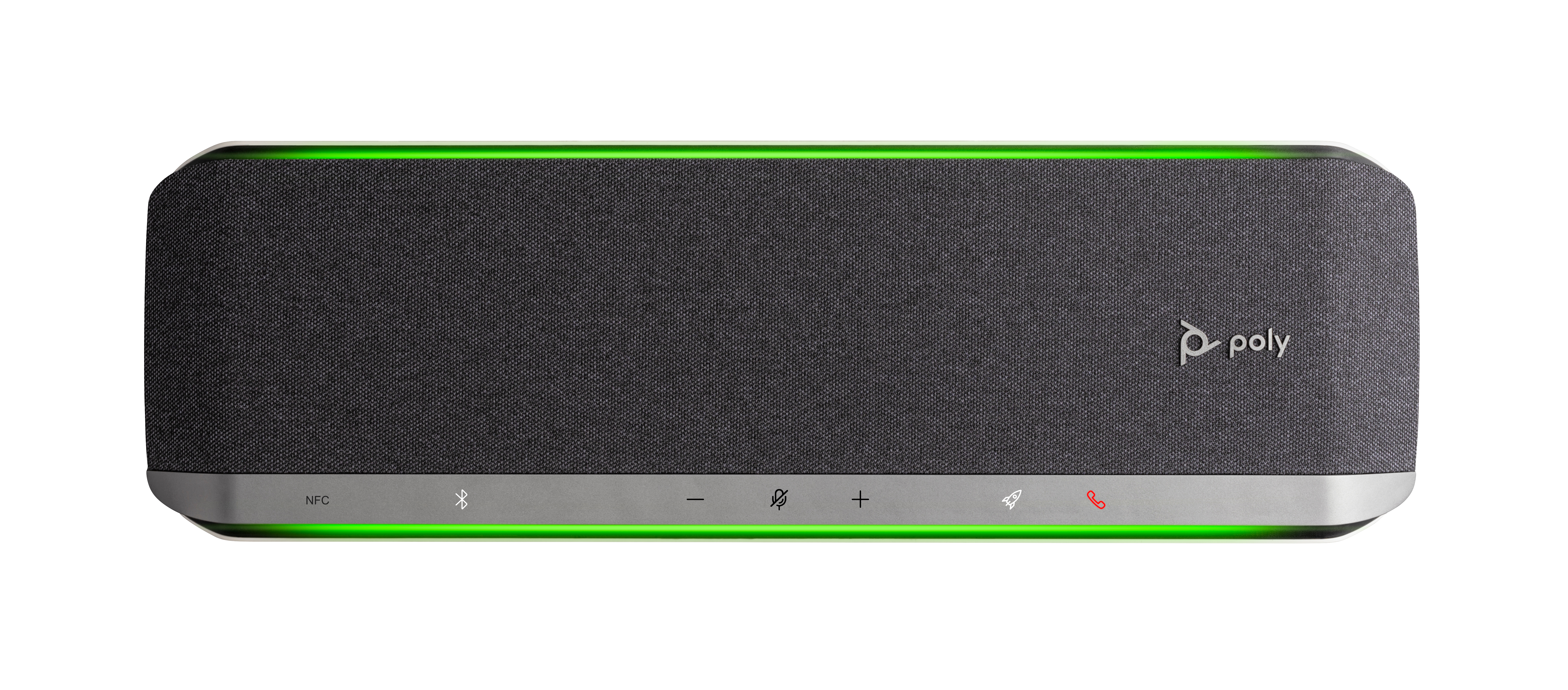 HP Poly Sync 60 - Smarte Freisprecheinrichtung - Bluetooth, Ansicht 2
