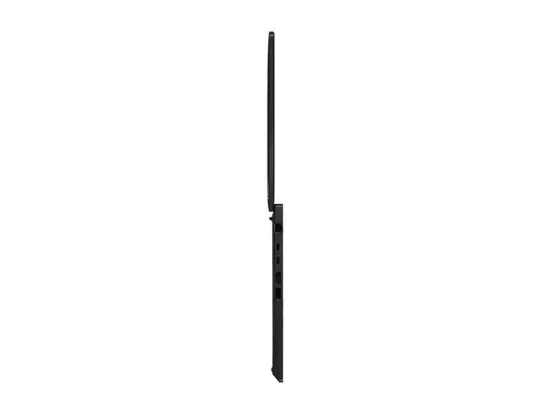 Lenovo ThinkPad L14 Gen 5 21L1 - 180°-Scharnierdesign - Intel Core Ultra 5 125U  1.3 GHz - Win 11 Pro - Intel Graphics - 16 GB RAM - 512 GB SSD TCG Opal Encryption 2 NVMe - 35.6 cm (14)