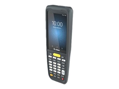 Zebra MC2200 - Datenerfassungsterminal - Android 10 - 32 GB - 10.2 cm (4")