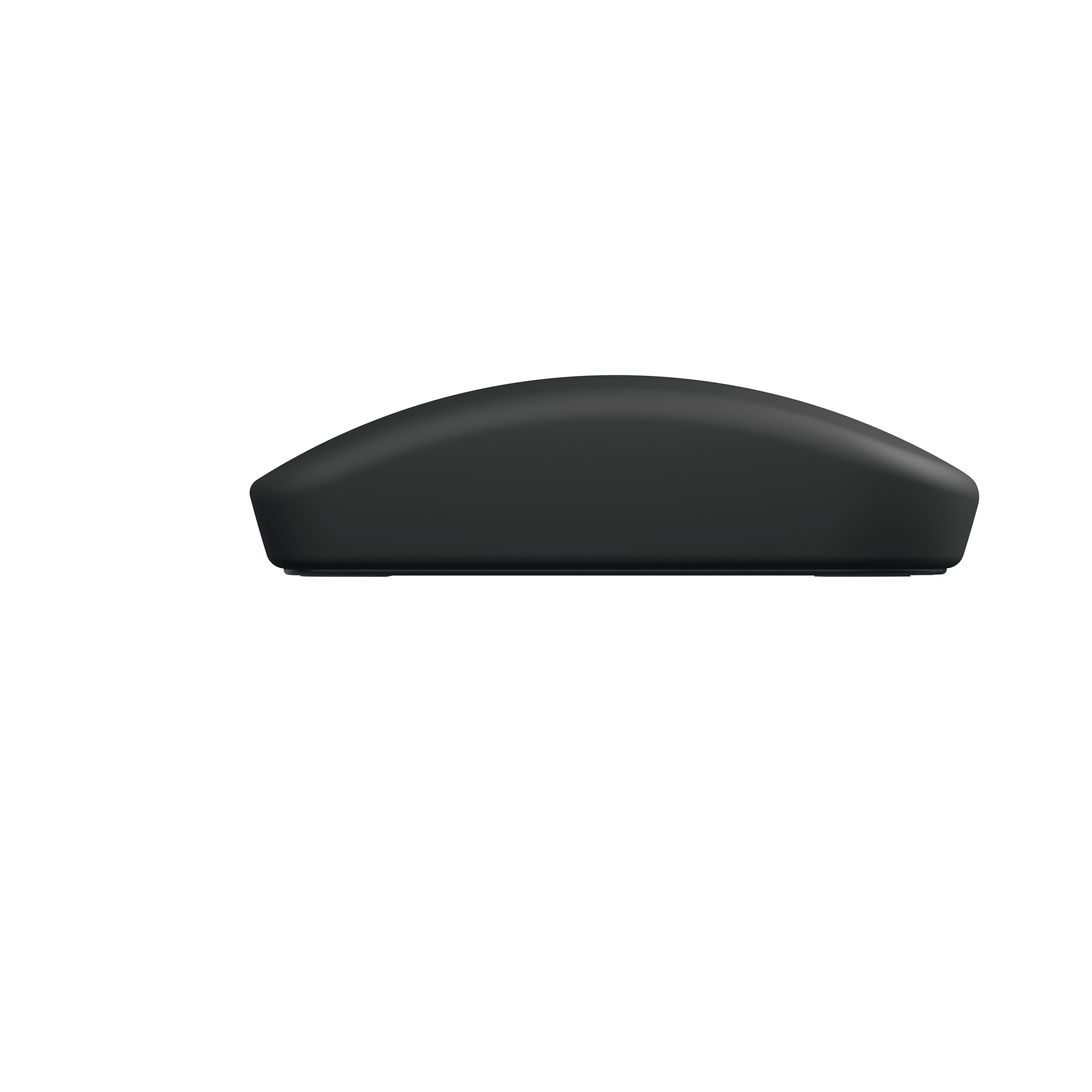 Cherry ACTIVE KEY MMS AK-PMH3 Wireless Scroll Sensor schwarz, Ansicht 4