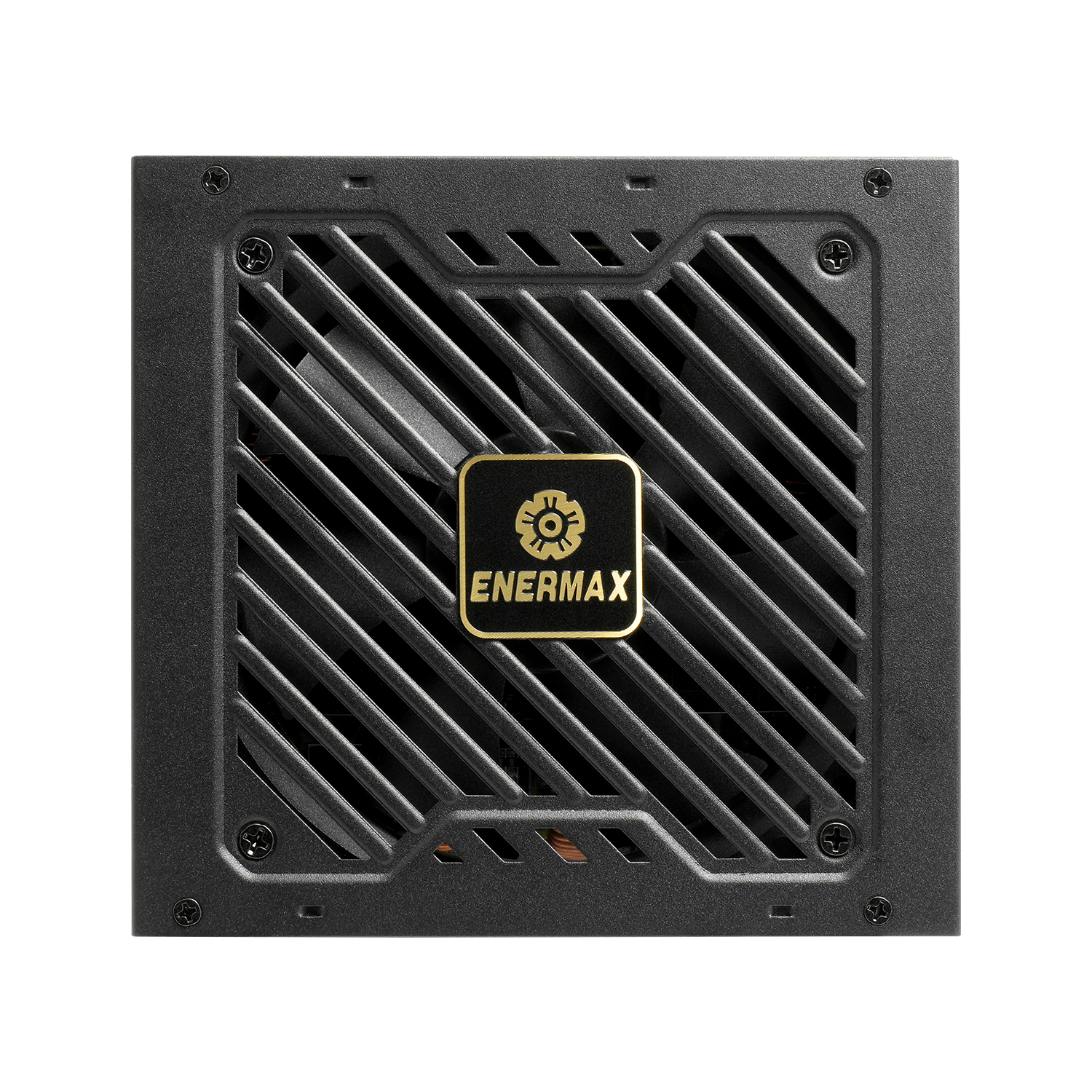Enermax Power Supply 850W CyberG II 80+ Gold Black non-mod - PC-/Server Netzteil - ATX, Ansicht 4