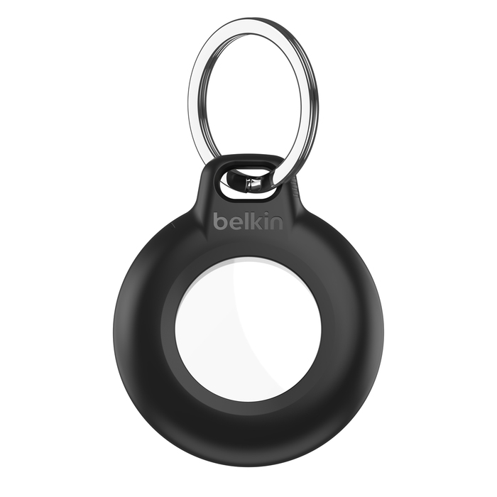 Belkin Secure Holder - Tasche für Airtag - Schlüsselanhänger, Ansicht 2