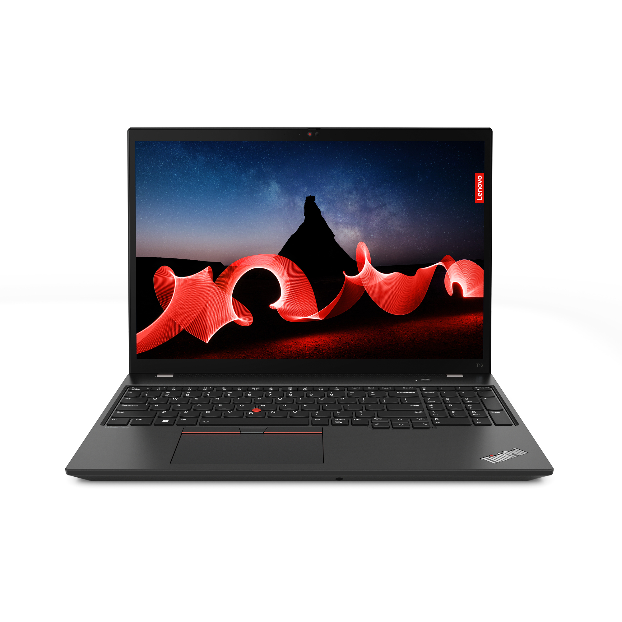 Lenovo ThinkPad T16, AMD Ryzen™ 7 PRO, 3,3 GHz, 40,6 cm (16&quot;), 1920 x 1200 Pixel, 32 GB, 1 TB