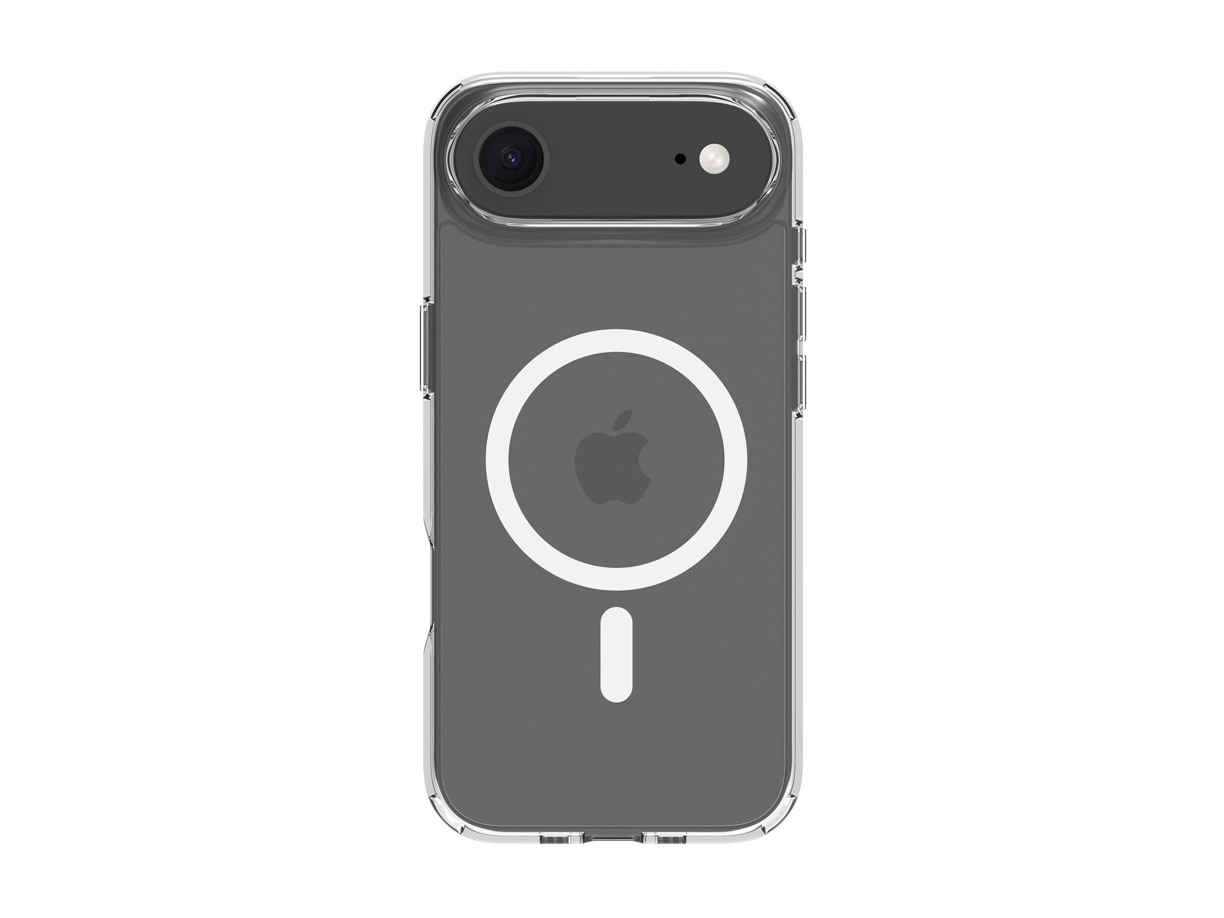 dbramante1928 Iceland Pro - Hintere Abdeckung für Mobiltelefon - transparent Kunststoff Apple, Ansicht 4