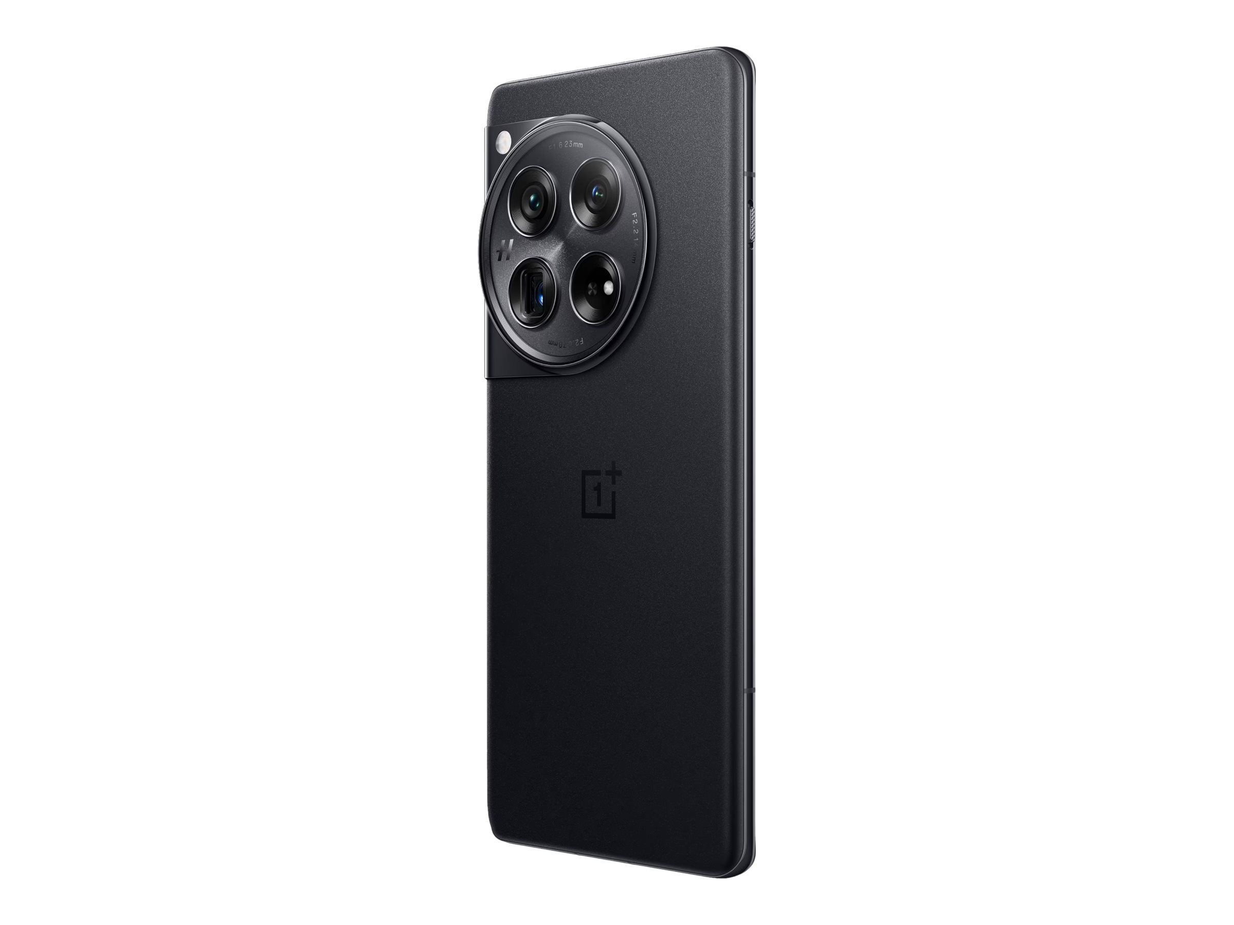 OnePlus 12 - 5G Smartphone - Dual-SIM - RAM 16 GB / Interner Speicher 512 GB - OLED-Display - 6.82" - 3168 x 1440 Pixel 