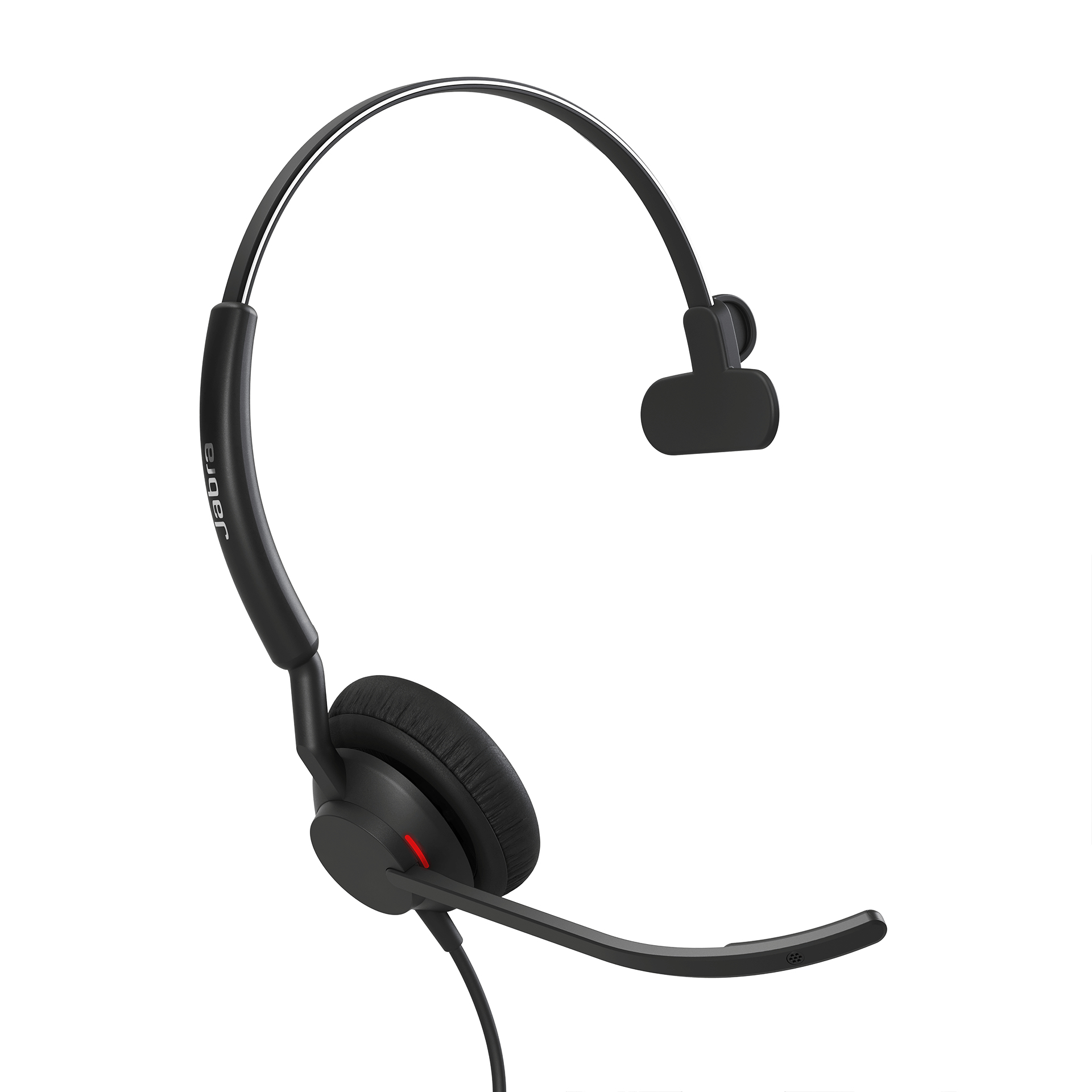 Jabra Engage 40 Mono - Headset - On-Ear - kabelgebunden, Ansicht 4
