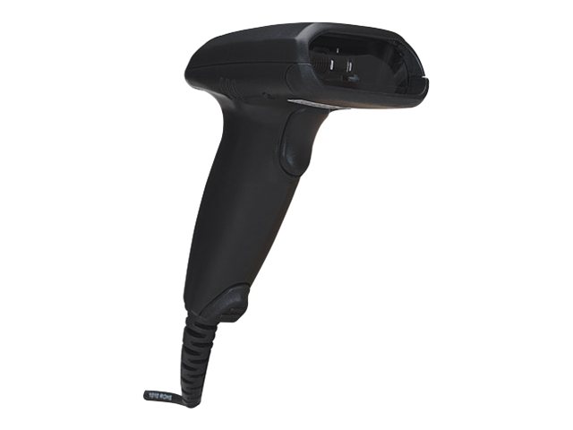 Manhattan Long Range CCD Barcode Scanner