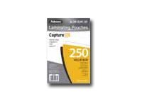 Fellowes Laminating Pouches Capture 125 micron - A4 (210 x 297 mm), Ansicht 4
