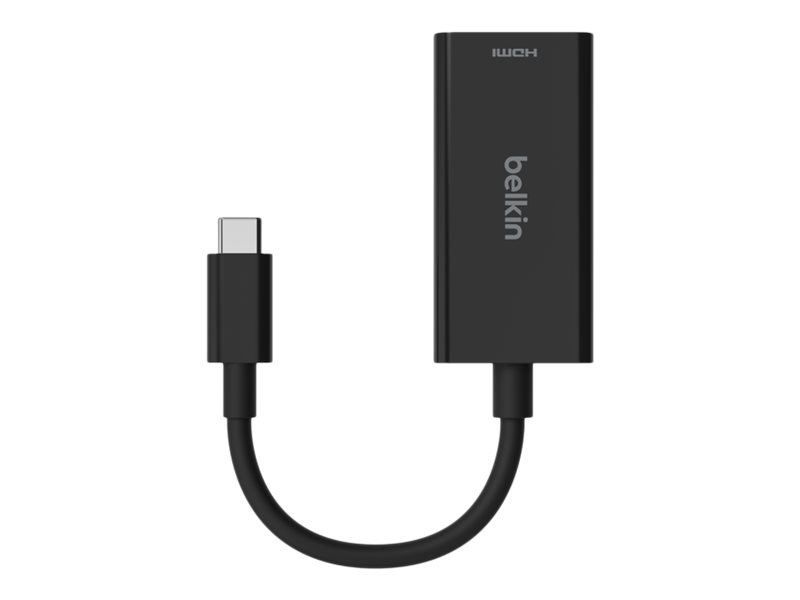 Belkin Connect - Videoadapter - USB-C männlich
