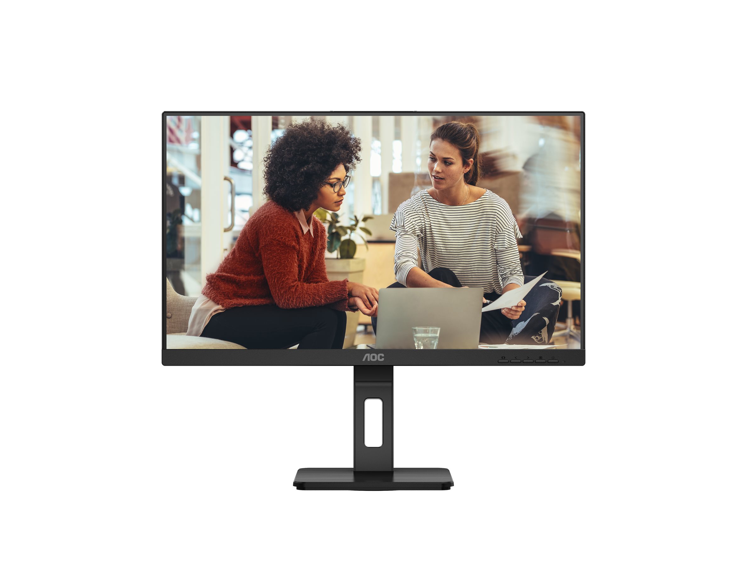 AOC Essential-line U27E3UF - LED-Monitor - 68.6 cm (27)