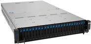 ASUS RS520A-E12-RS24U Rack-Server 2U AMD EPYC 64 GB RAM Grau