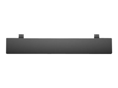 Dell PR216 - Tastatur-Handgelenkauflage - für Dell KB216