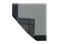 Medium Fold Exclusive - Projektionsfläche - Rückprojektion - 282 cm (111)