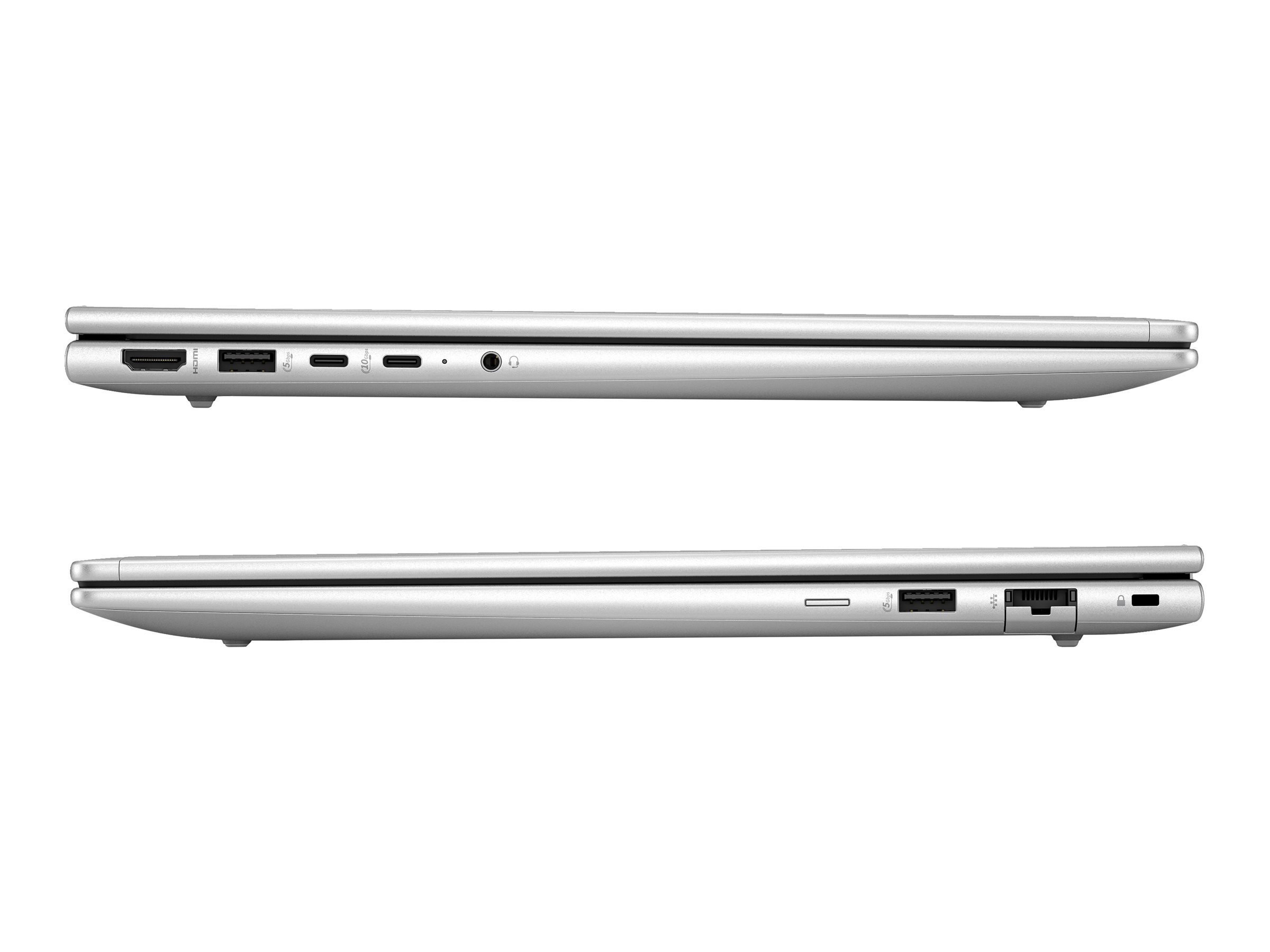 HP ProBook 460 G11 Notebook - Intel Core Ultra 5 125U  1.3 GHz - Win 11 Pro - Intel Graphics - 16 GB RAM - 1 TB SSD NVMe - 40.6 cm (16)