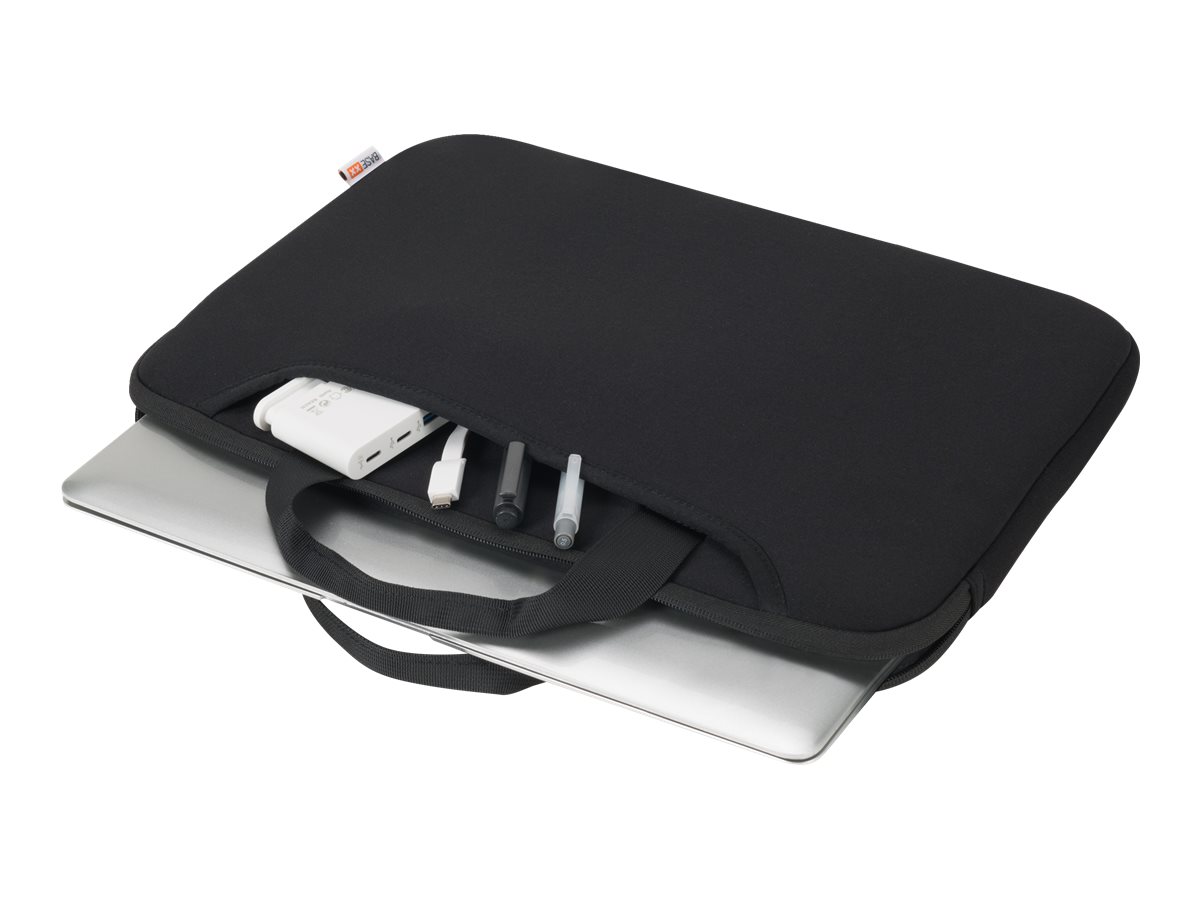 Dicota BASE XX Plus - Notebook-Tasche - 31.8 cm, Ansicht 5
