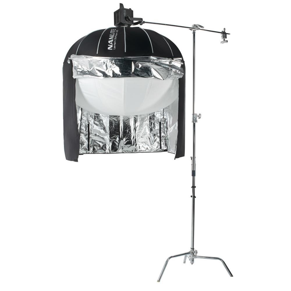 NANGUANG LT-120 Lantern Softbox für Forza 200 300 500, Ansicht 2