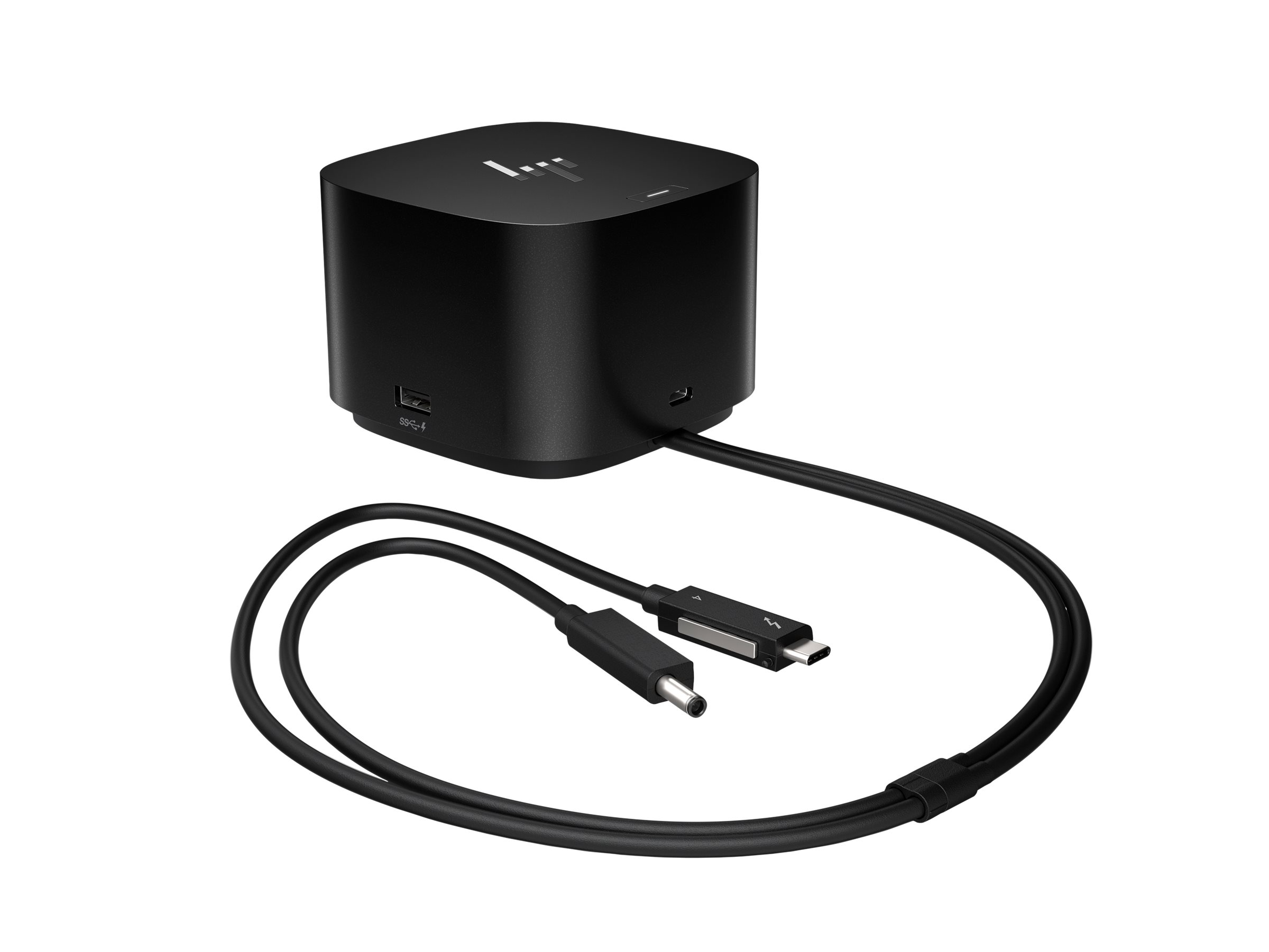 HP Thunderbolt Dock G4 - Dockingstation - USB-C / Thunderbolt 4, Ansicht 4