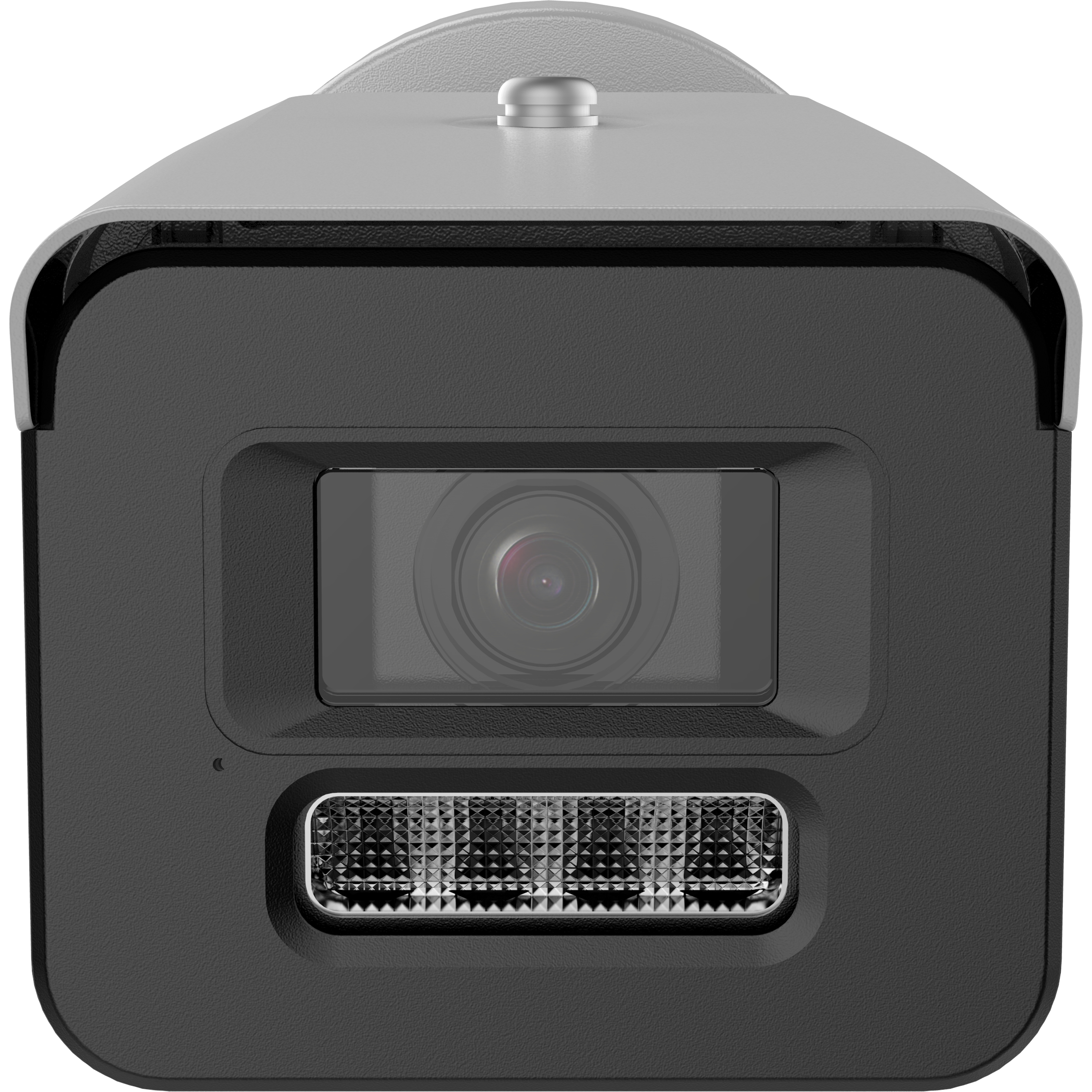 Hikvision Dual Illumination Motorized Varifocal Bullet, Ansicht 2