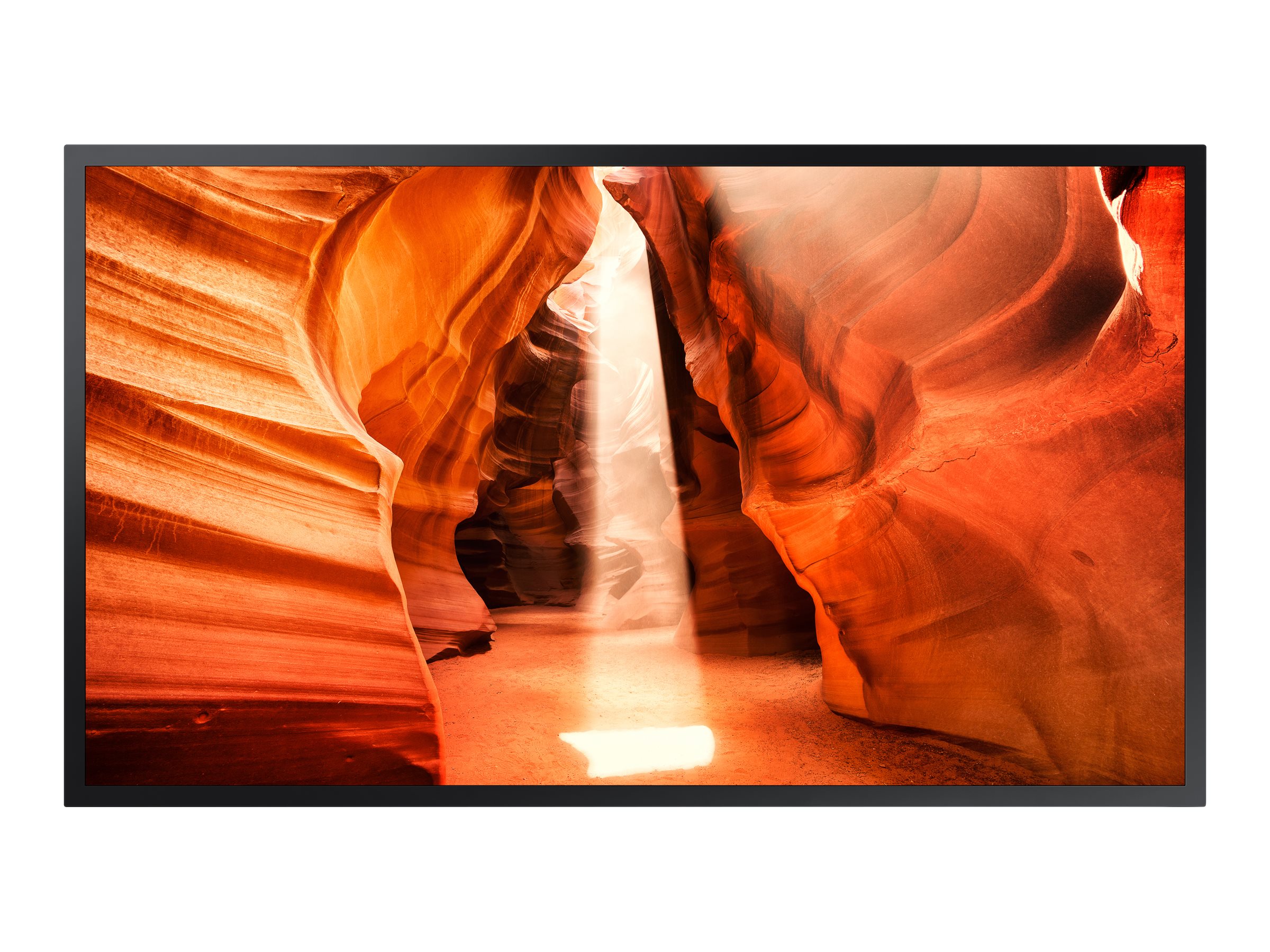 Samsung OM55N-S - 140 cm (55") Diagonalklasse OMN-S Series LCD-Display mit LED-Hintergrundbeleuchtung